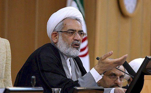دشمن امروز روی مسئله نفوذ سرمایه گذاری کرده است/ تاکتیک‌های ما باید متناسب با تاکتیک‌های دشمنان به روز باشد