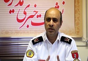 آموزش چهره به چهره اصول ایمنی به دانش&zwnj;آموزان