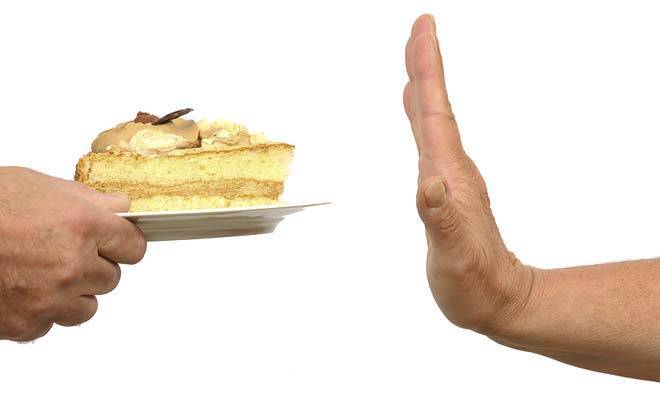 10 راهکار طلایی برای کنترل اشتها