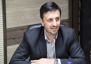 پیشرفت ۸۰ درصدی پروژه ی پیاده&zwnj; راه خیابان ارم قم
