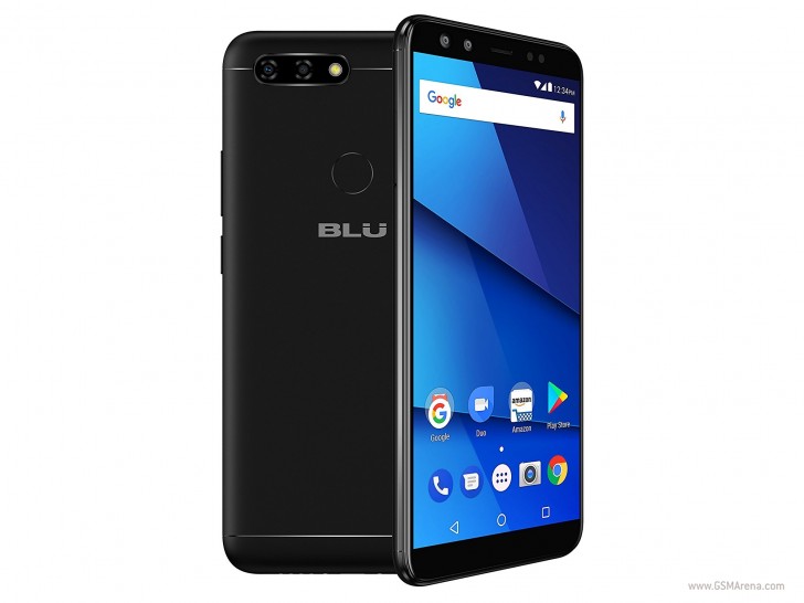 &nbsp;گوشی جدید Vivo با چهار دوربین