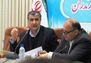 بهره گیری از فرصت‌های بزرگ تولیدی و اشتغالزا در مازندران