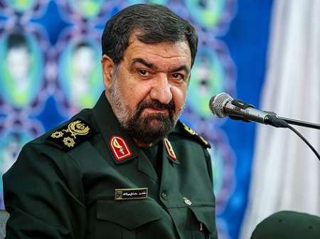 تسلیت محسن رضایی به مناسبت شهادت ماموران نیروی انتظامی
