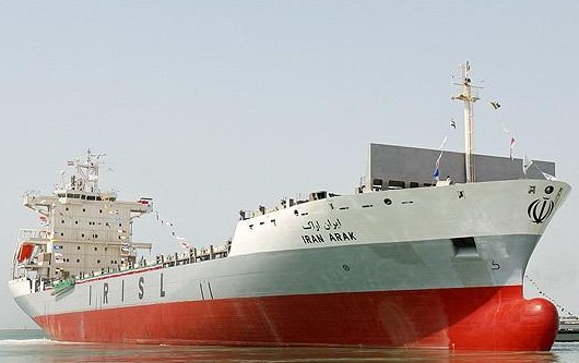 صدور 8 مجوز برای کشتی های حامل پرچم موسسه رده بندی IACS/ آغاز ممیزی از موسسه رده بندی PRS لهستان