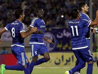 ستاره خارجی آبی پوشان دیدار با پرسپولیس را از دست داد؟