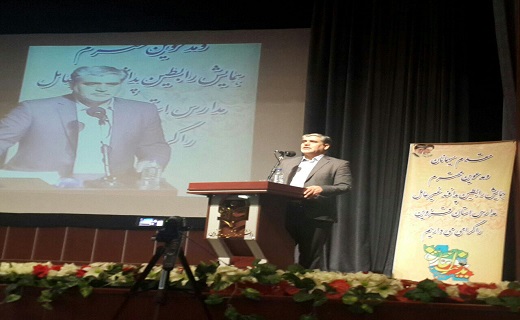 دو سند راهبردی و آموزشی پدافند غیر عامل تدوین می&zwnj;شود