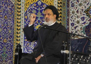امنیت مثال زدنی ایران مدیون ایثار و از گذشتگی شهداست