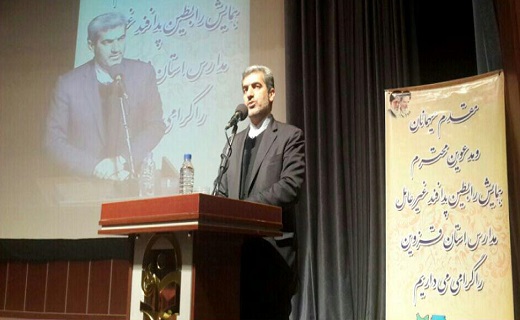 دو سند راهبردی و آموزشی پدافند غیر عامل تدوین می&zwnj;شود