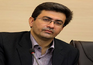 برگزاری مراسم تجلیل از خیر مهریزی