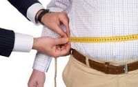احتمال افزایش ابتلا به سرطان با چاقی