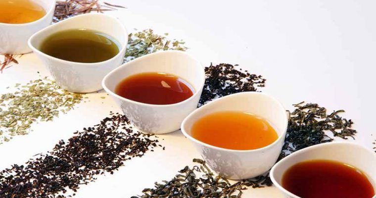چای مناسب افراد هر گروه خونی چیست؟