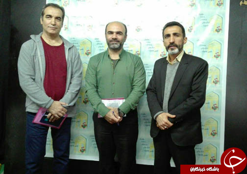 برگزاری دومین جشنواره تئاتر مردمی بچه&zwnj;های مسجد مازندران