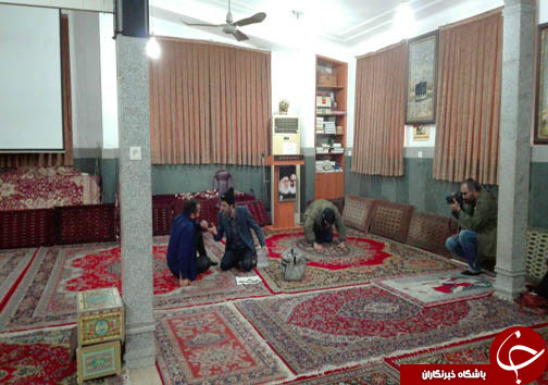 برگزاری دومین جشنواره تئاتر مردمی بچه&zwnj;های مسجد مازندران