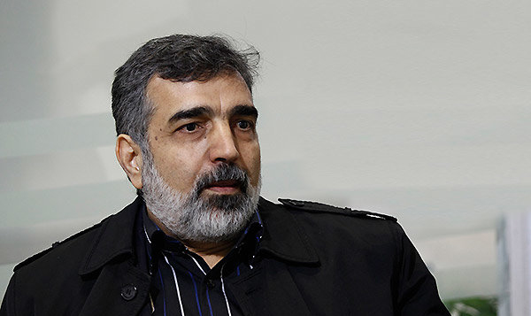 لازم است که اروپایی&zwnj;ها فشار لازم را به آمریکا بیاورند تا به برجام متعهد باشد