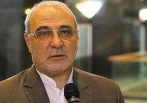 ساخت بیمارستان عمومی 96 تخت شهر برخوار آغازشد