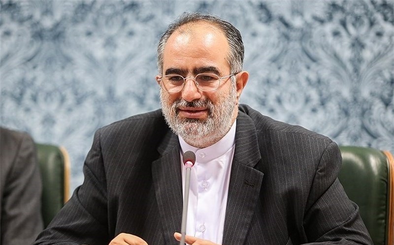 از واکنش جهانگیری نسبت به دست داشتن برخی مسئولان در قاچاق تا چک و چانه نزدن به روش امیر حاتمی از واکنش جهانگیری نسبت به دست داشتن برخی مسئولان در قاچاق تا چک و چانه نزدن به روش امیر حاتمی