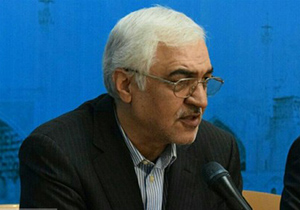 معاون مالی و اقتصادی شهرداری اصفهان منصوب شد