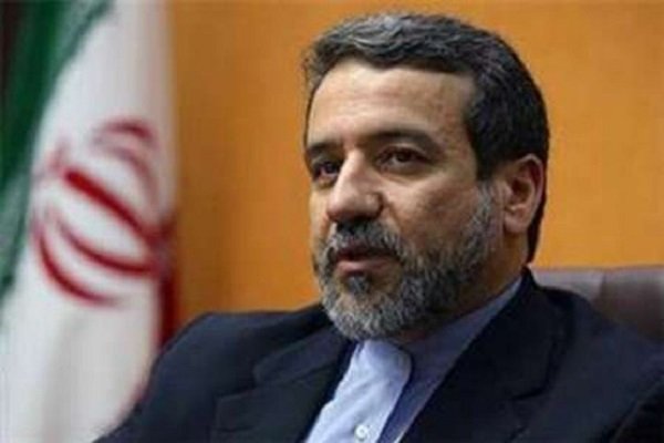 عراقچی: تا زمانی به برجام پایبندیم که از مزایای آن بهره&zwnj;مند شویم