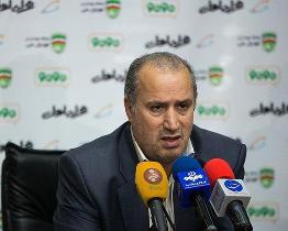 40 درصد بازیکنان تیم های ملی نوجوانان و جوانان خوزستانی هستند