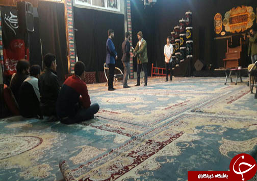 پایان رقابت نمایش&zwnj;های دومین جشنواره تئاتر مردمی بچه&zwnj;های مسجد مازندران