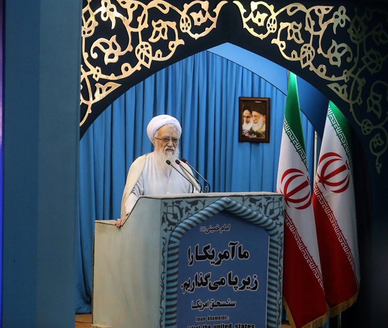 از قوه قضائیه می&zwnj;خواهیم که با قاتلان جنایتکار خیابان پاسداران به شدت برخورد کند
