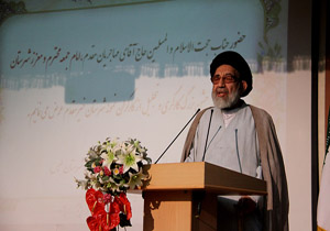 امام جمعه طبس دار فانی را وداع گفت