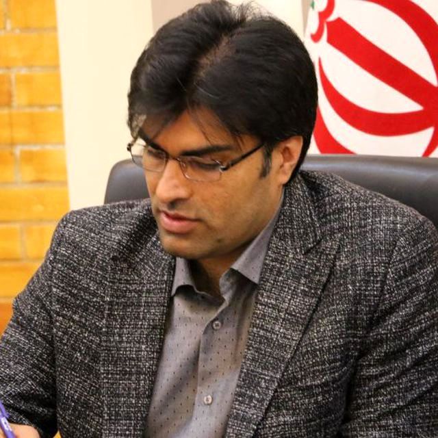 تماس تلفنی امیری خراسانی با نمایندگان کرمان در مجلس شورای اسلامی