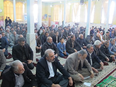 دشمنان در تلاش اند تا امنیت کشور را برهم زنند.