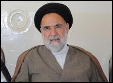 انتقاد امام جمعه موقت یاسوج از نبود آینده نگری در استان