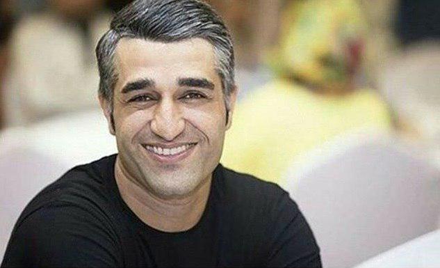 واکنش پژمان جمشیدی به آشتی کنان علی دایی و علی کریمی