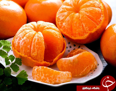 میوه زمستانی با خواص فوق العاده برای سلامتی