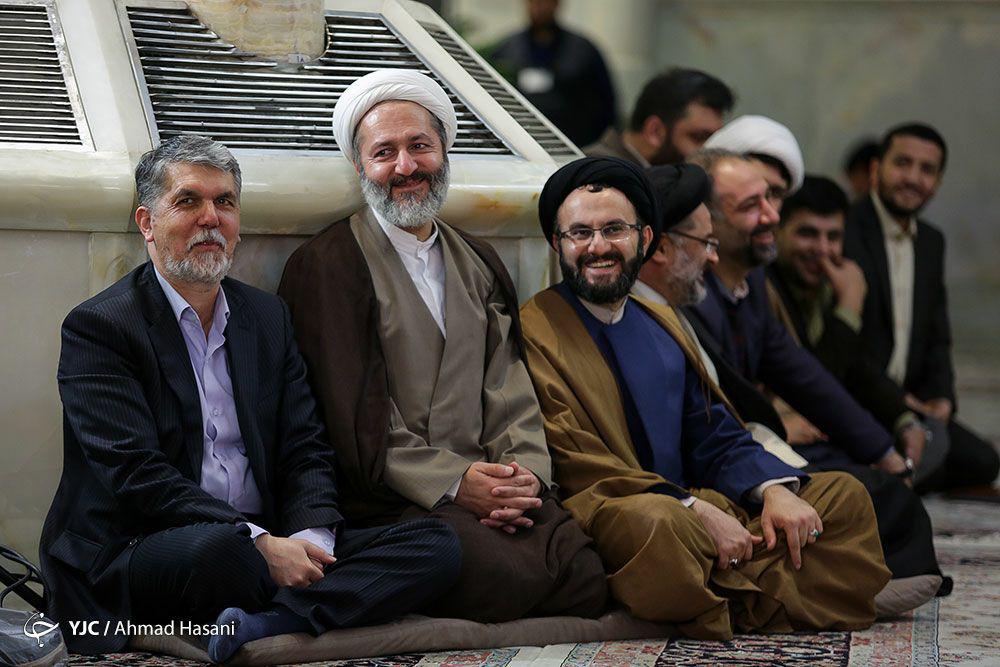 ازدواج حضرت علی (ع) و حضرت فاطمه (س) بهترین الگو برای جوانان است