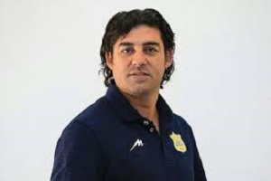 سراج: انتظار هواداران از صنعت نفت بالا رفته است