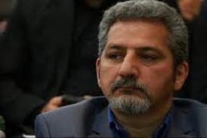 فریاد شیران: ازتصمیم داور برای اخراجم تعجب می‌کنم