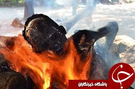 پیشنهاد جنجالی تولید برق از سوزاندن اعضای بدن در انگلیس! +عکس (۱۸+)