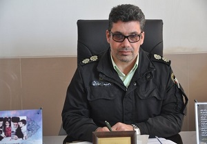 راه اندازی کمپین حمایت از شهدای حادثه پاسداران در قم