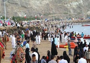 اجرای طرح پیشتاز راهنما در زاهدان