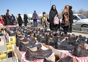 اجازه افزایش دست&zwnj;فروشان را نمی دهیم