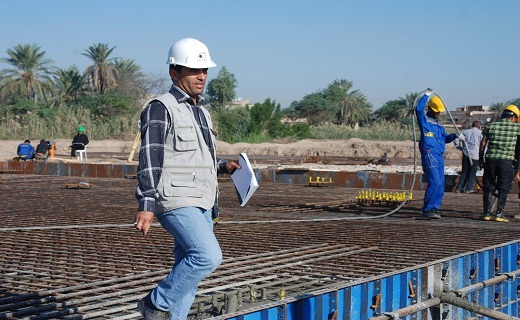 مهندسان، اثرگذارترین افراد در مسیر توسعه /// به مناسبت روز ملی مهندس /// شنبه 5 اسفند