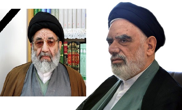 پیام تسلیت مدیر حوزه علمیه خراسان به مناسبت درگذشت امام جمعه طبس