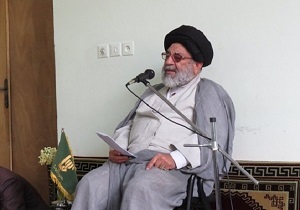 پیکر امام جمعه طبس امروز ساعت 9 تشییع می شود