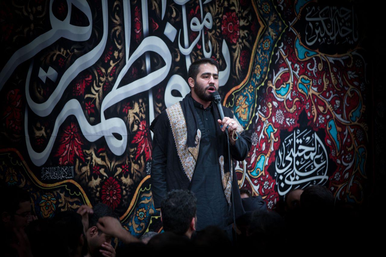 گلچین بهترین  مداحی(واحد)فاطمیه 96