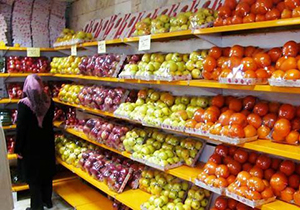 ۱۵ اسفند آغاز طرح نظارت بازار شب عید در فارس