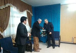 احداث دومین کارخانه جداسازی هوا و تولید گازهای صنعتی کشور در گرمی