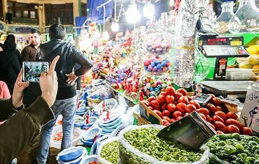 فرمول ترک طمع در خرید و چشم و هم چشمی برای روزهای آخر سال