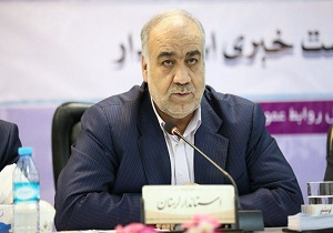 طرح ۲۰۲۰ در کرمانشاه اجرایی می‌شود