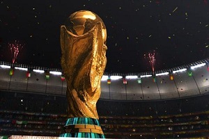 آمریکا یا انگلیس میزبان جام جهانی 2022 می شوند؟