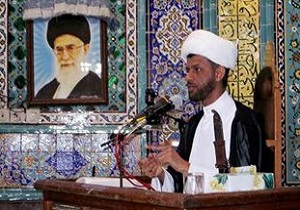 خنثی شدن آشوب دراویش گنابادی