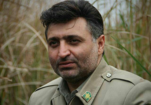 جزای نقدی برای متخلف تجاوز به اراضی تالاب گمیشان