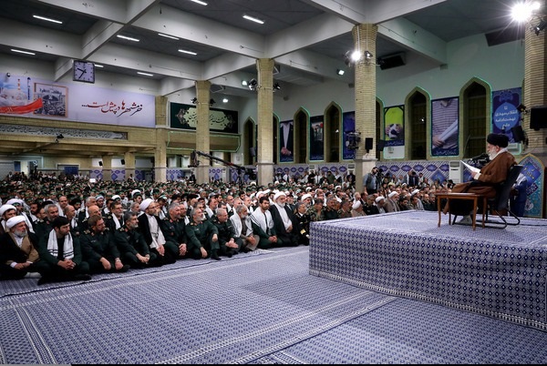 ر